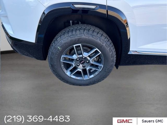 2026 GMC Terrain AT4 - Photo 29