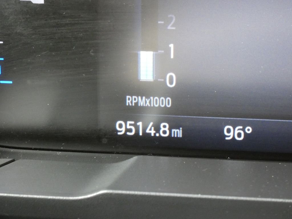 Used 2026 Gray Ford XLT image 20