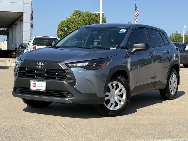 Certified Used 2026 CELESTITE Toyota  image 2
