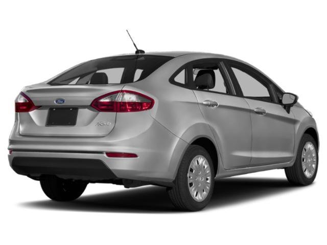 Used 2019 Ford Fiesta SE with VIN 3FADP4BJ8KM144251 for sale in Newark, DE