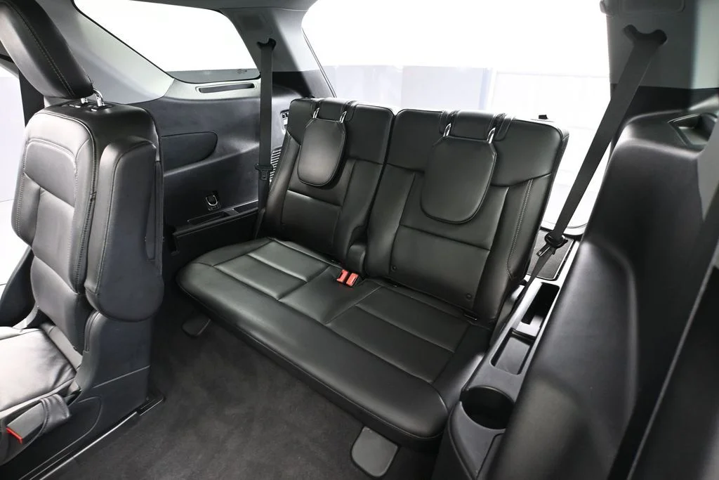 Certified Used 2022 Gray Ford Limited image 35