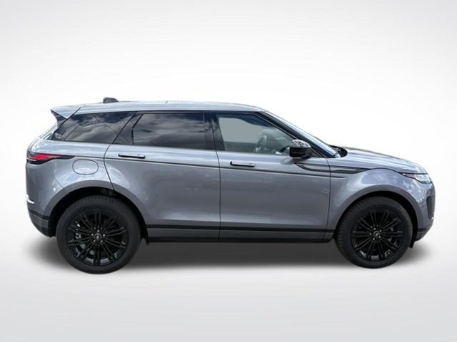 2026 Land Rover Range Rover Evoque S - Photo 9