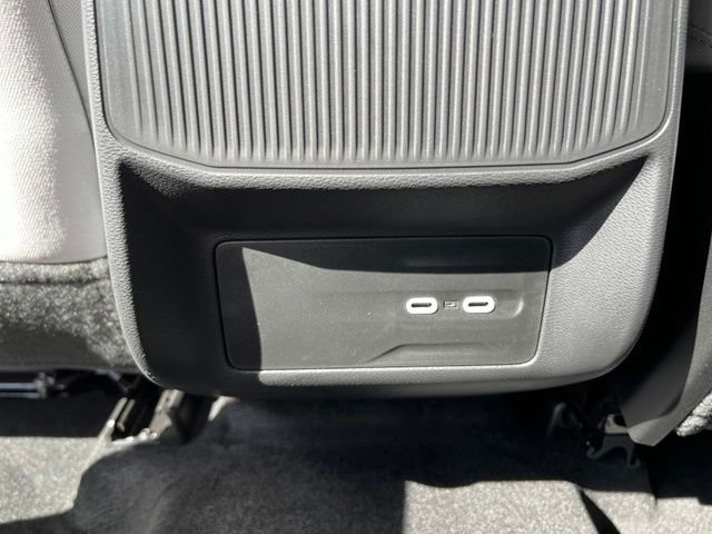 New 2026 41 Jeep Laredo image 20