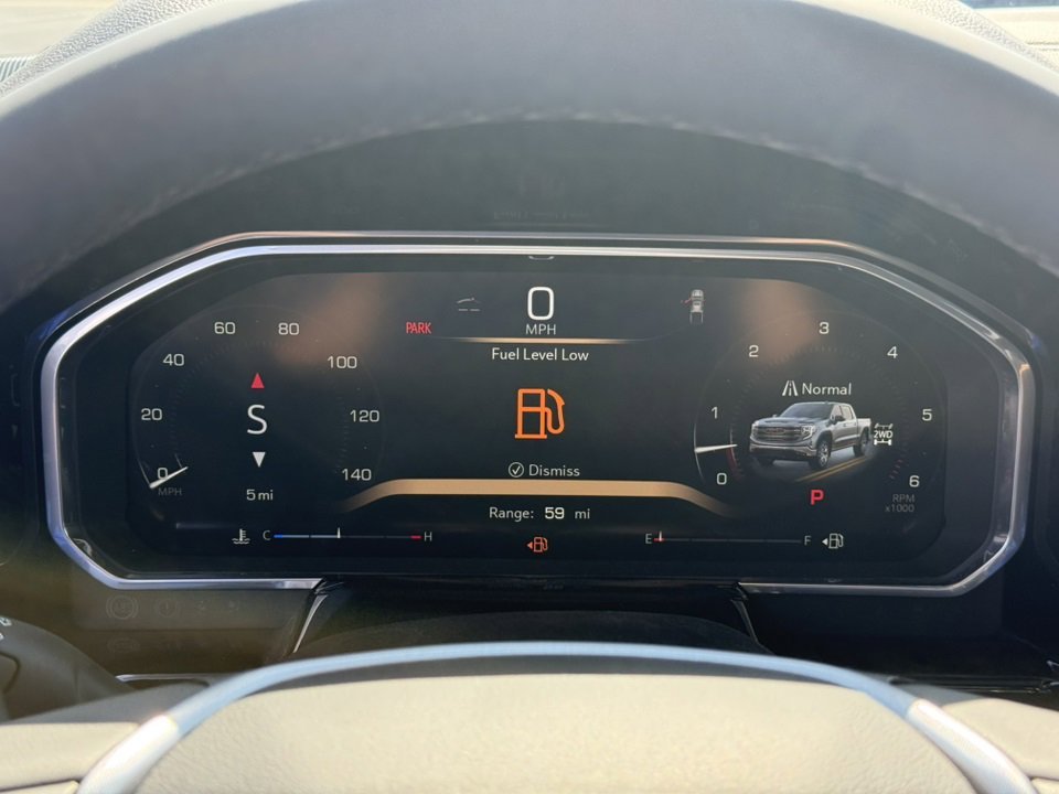 2026 GMC SIERRA - Image 21