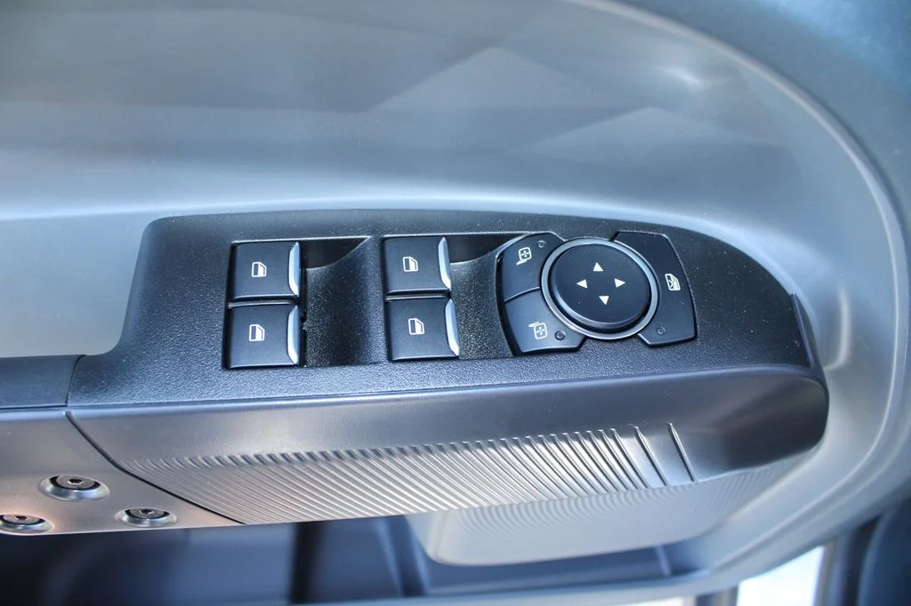 2025 Ford Maverick XLT - Photo 31