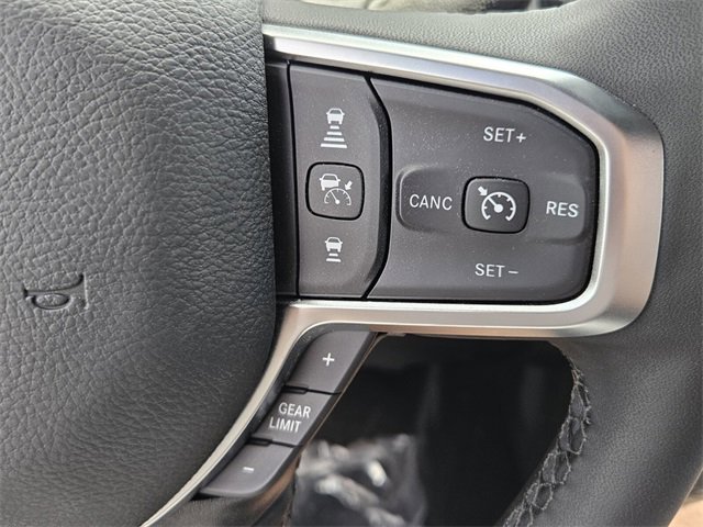 2025 RAM 2500 Big Horn - Photo 22