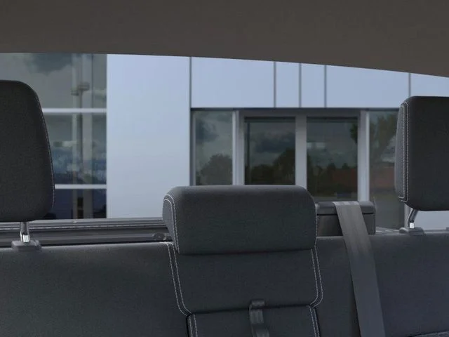 New 2025 Shadow Black Ford XL image 22