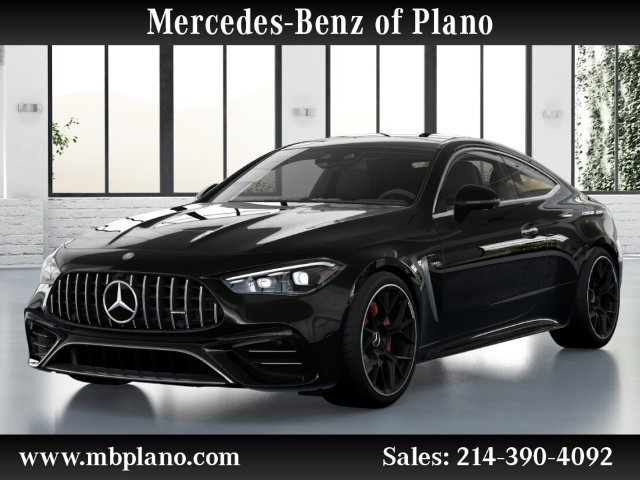 2027 Mercedes-Benz CLE