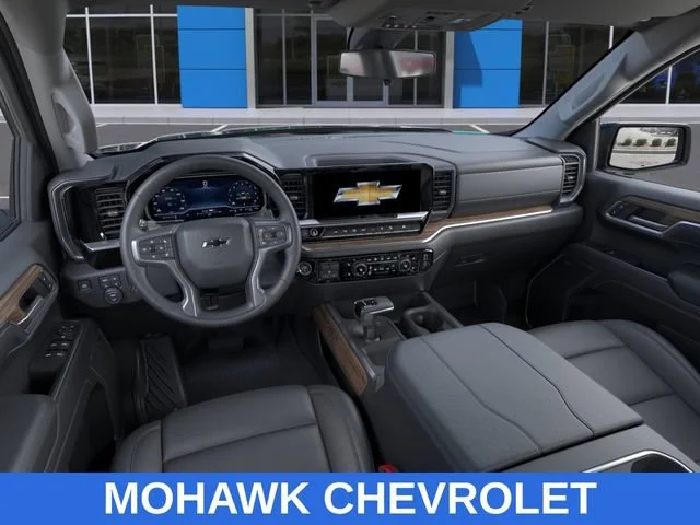 2026 Chevrolet Silverado 1500 RST - Photo 15