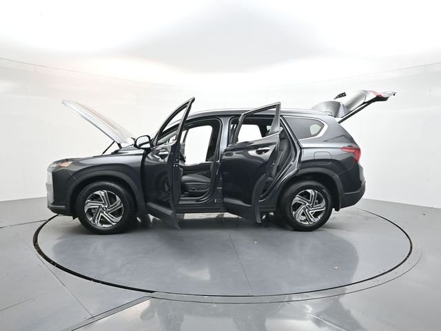 Used 2023 Gray Hyundai SEL image 46