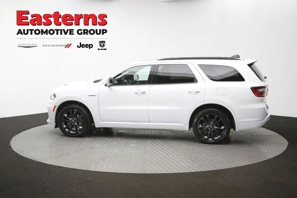 Used 2024 White Dodge R/T Plus image 65