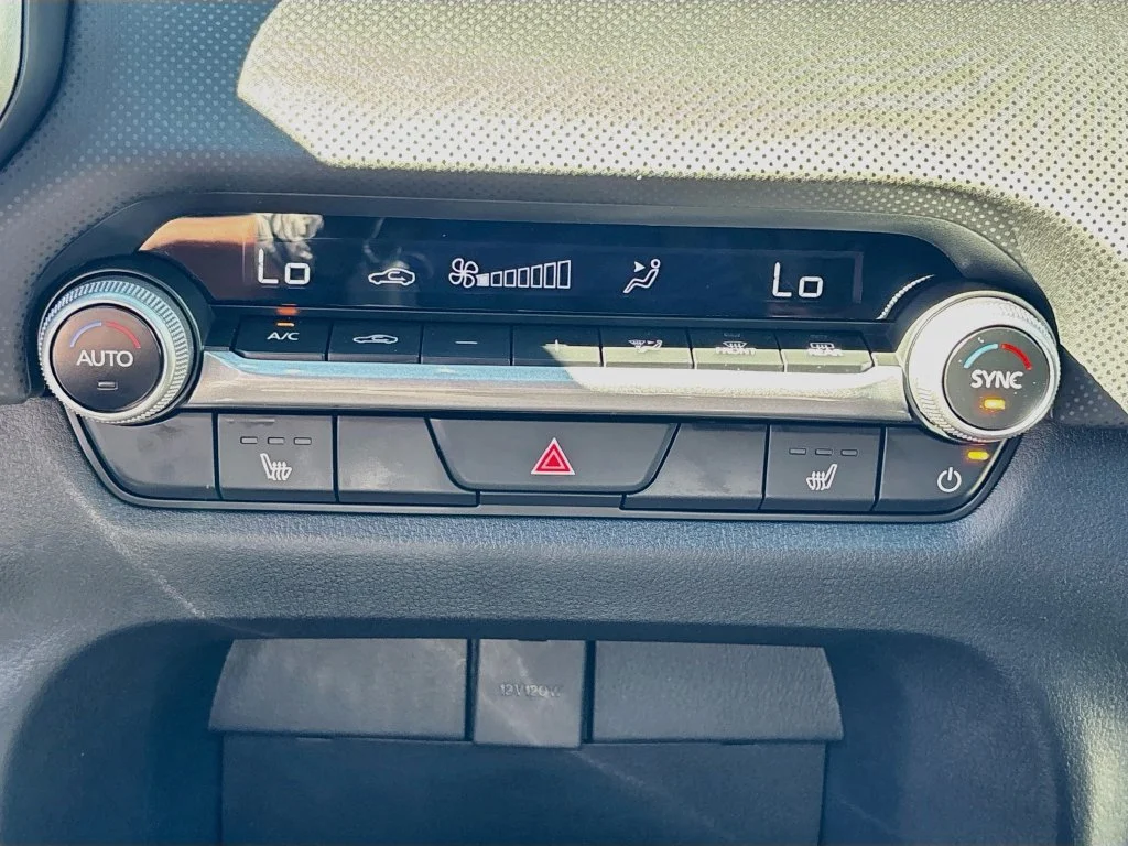 New 2026 Cypress Mazda 2.5 S Preferred AWD image 16