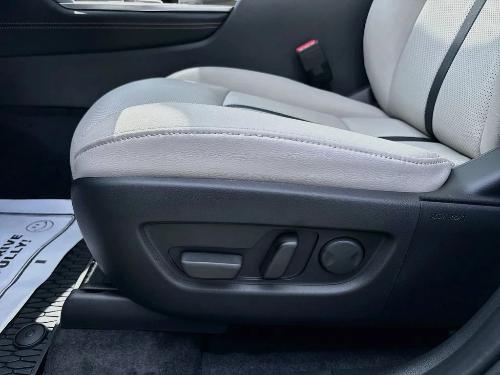 New 2026 Rhodium White Premium Mazda 3.3 Turbo Premium Sport AWD image 20