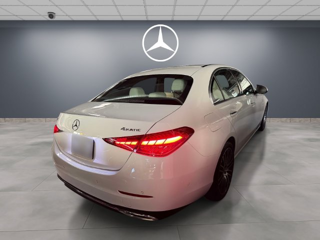 Certified Used 2023  Mercedes-Benz C 300 image 5