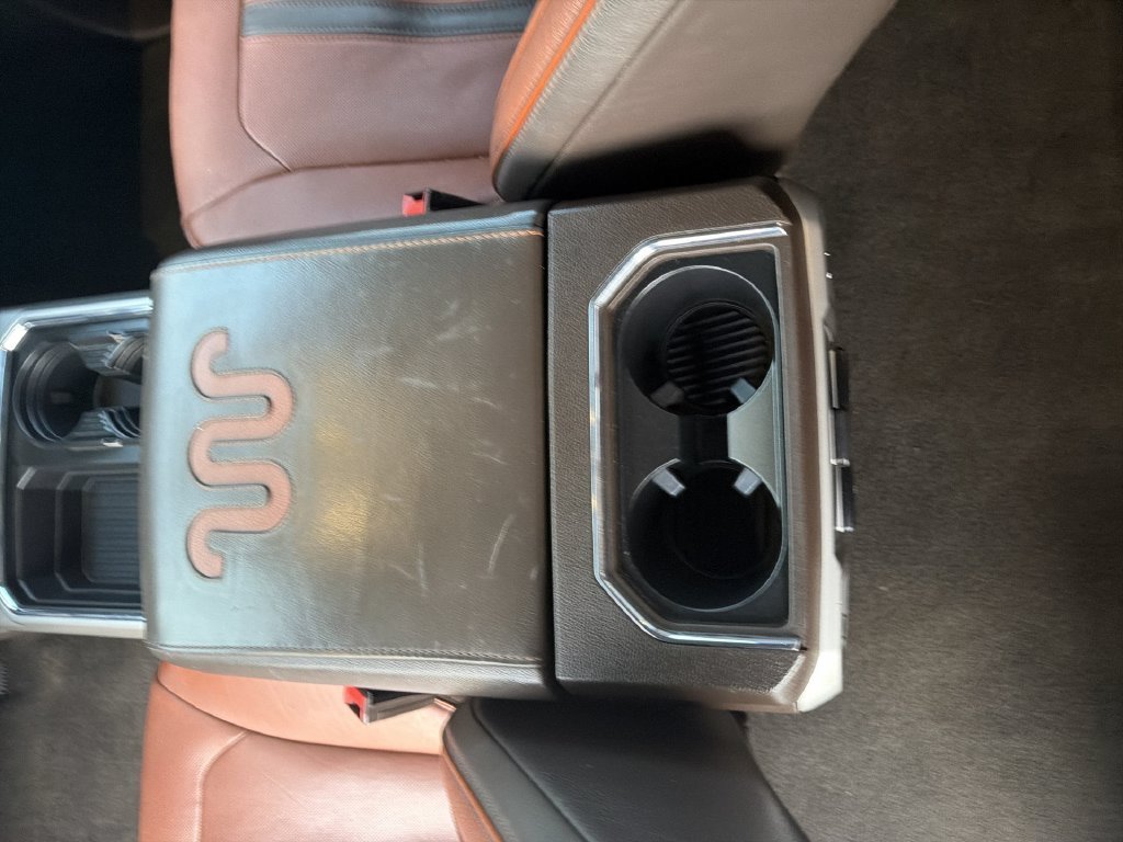 2018 Ford F-350 Super Duty King Ranch - Photo 24