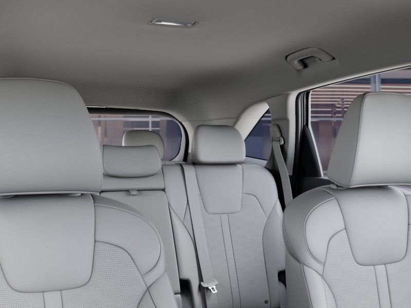2026 Kia Sorento EX PHEV - Photo 28