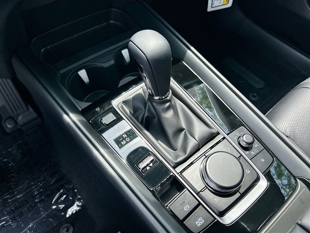 New 2026 Polymetal Gray Metallic Mazda 2.5 Turbo AWD image 17