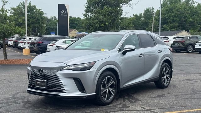 2023 Lexus RX 350 Premium