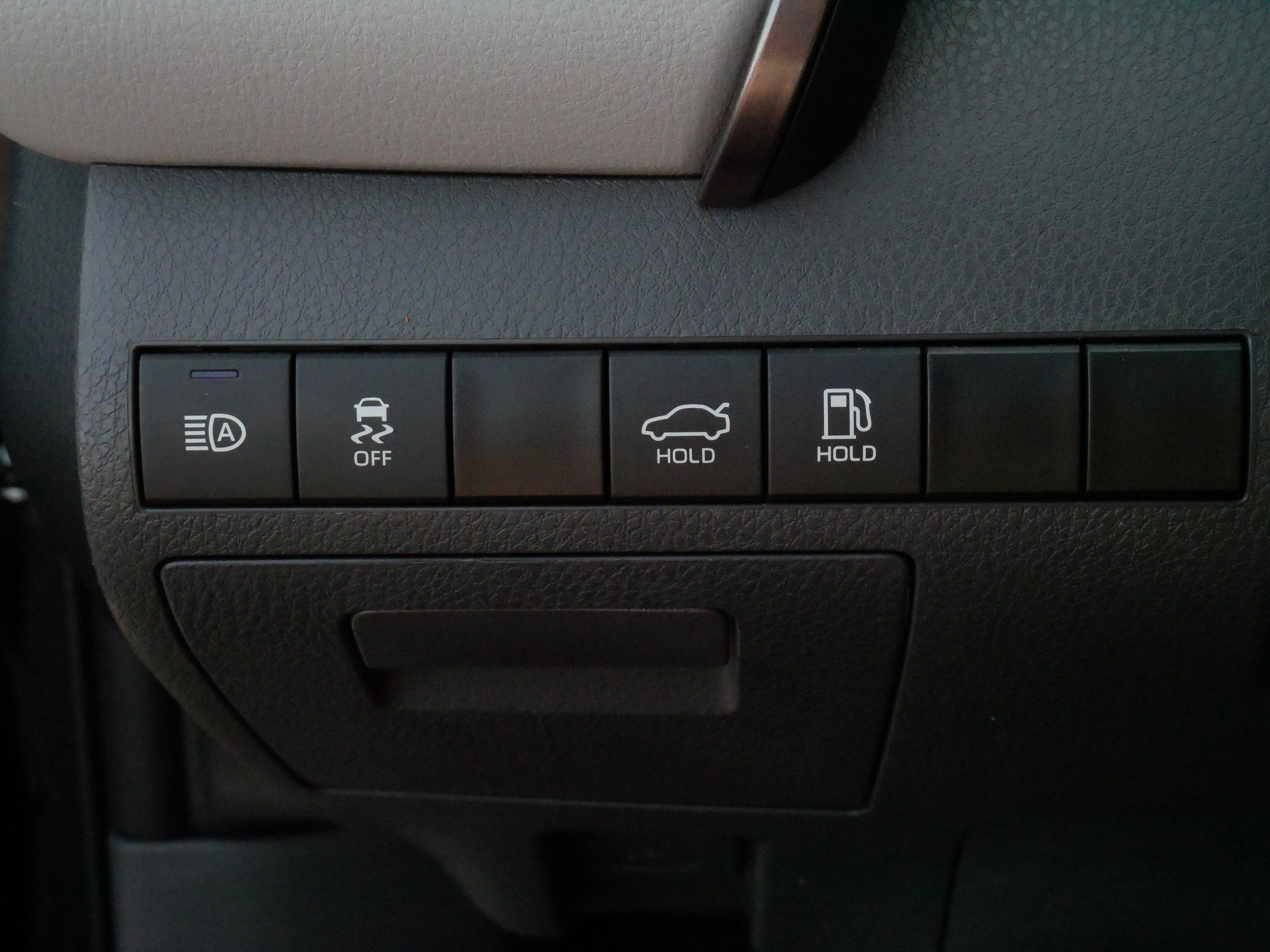 Certified Used 2023 MIDNIGHT BLACK METAL Toyota LE image 28