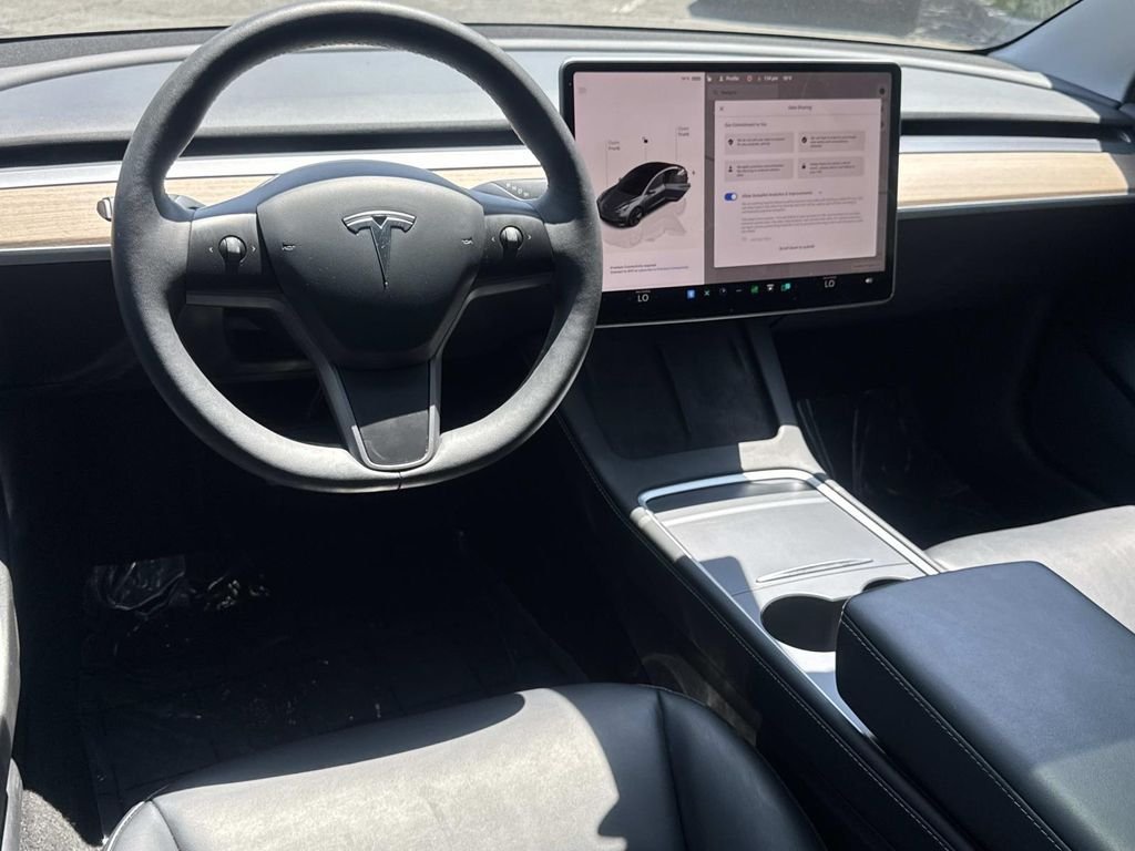 2023 Tesla Model 3 Long Range - Photo 6