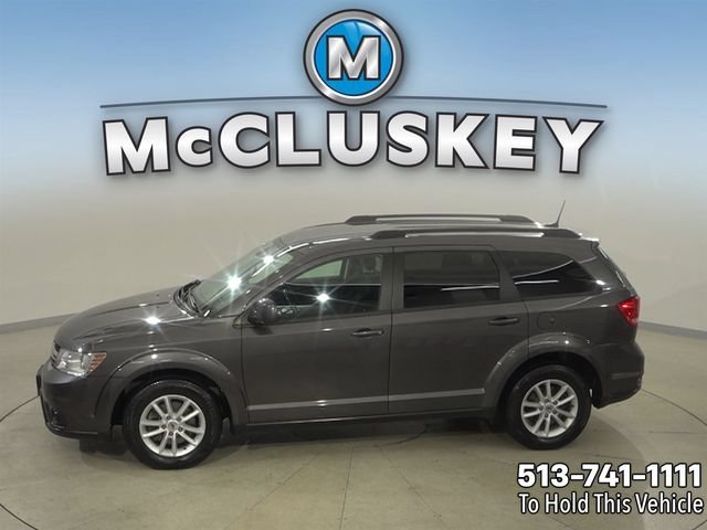 Used 2019 Gray Dodge SE image 10