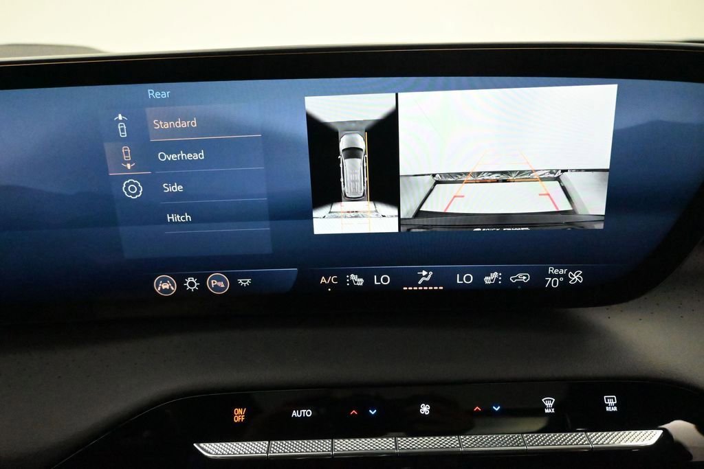 Used 2025 Ebony Twilight Metallic Buick Avenir image 15