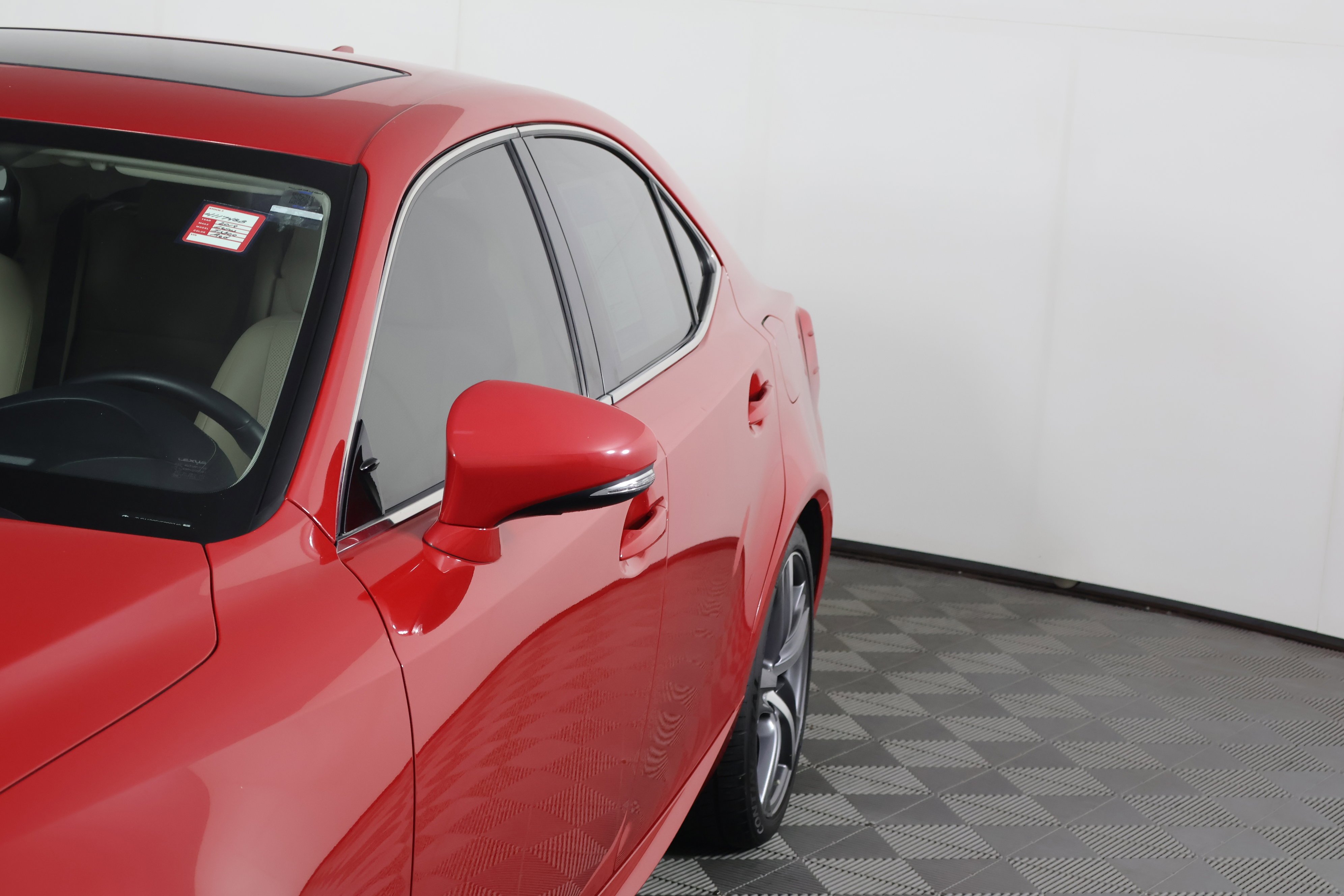 2019 Lexus IS 300 - Photo 13