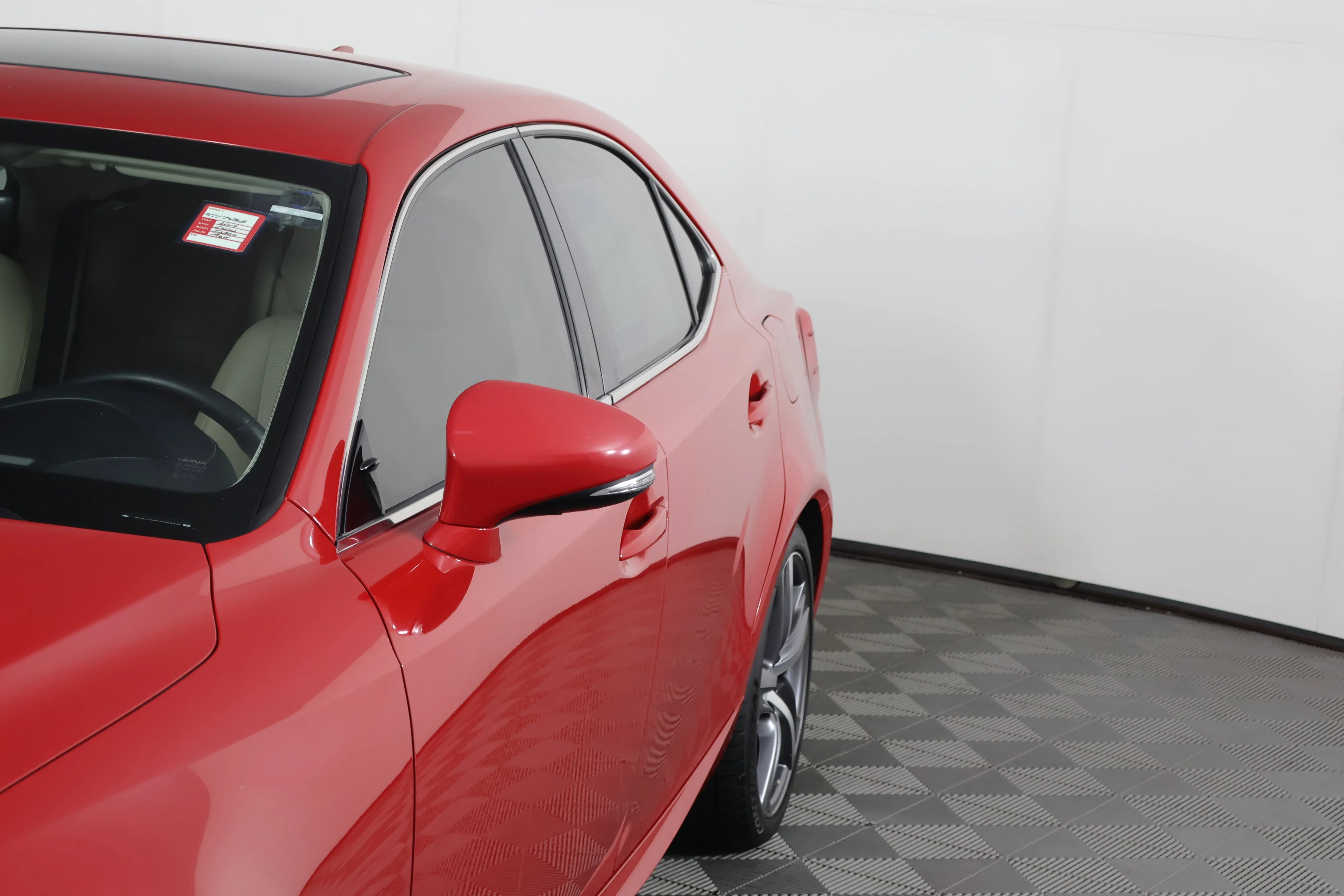 2019 Lexus IS 300 - Photo 13