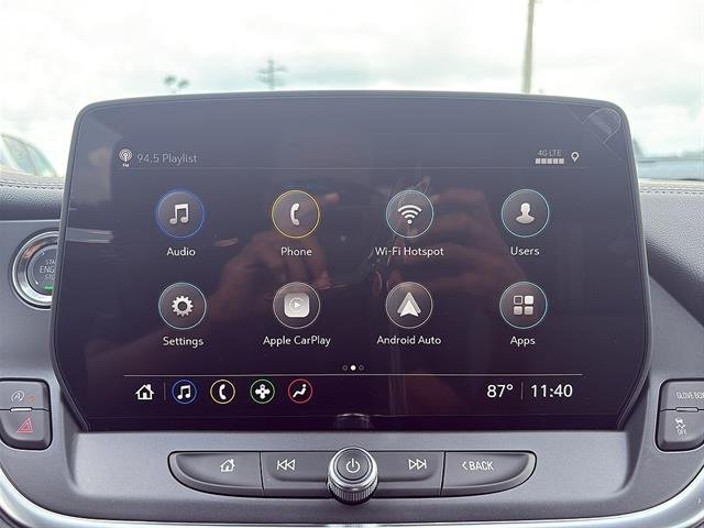2026 Chevrolet Blazer 2LT - Photo 26