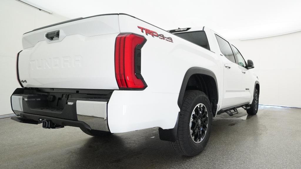 New 2026 Ice Cap Toyota SR5 image 54