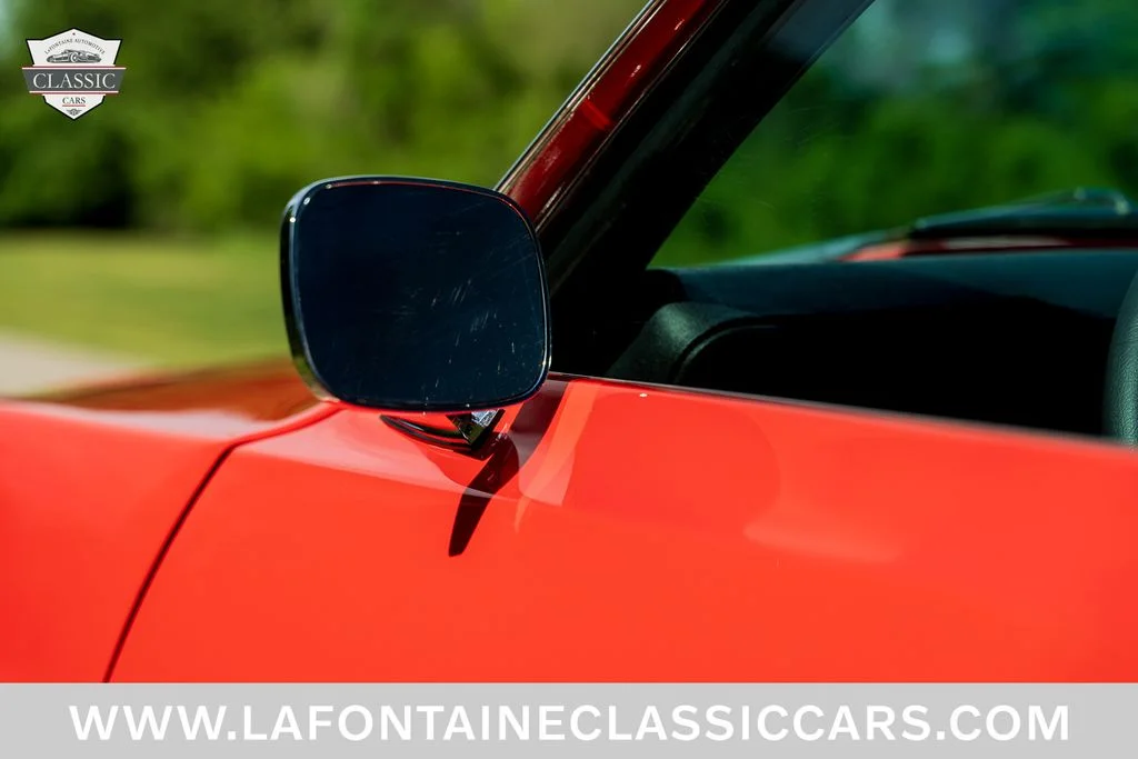 Used 1969 Red Chevrolet SS image 46