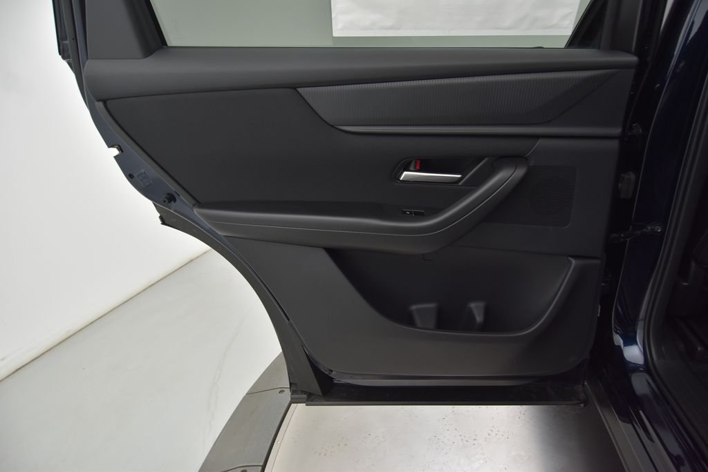 2026 Mazda CX-90 Select Package - Photo 32