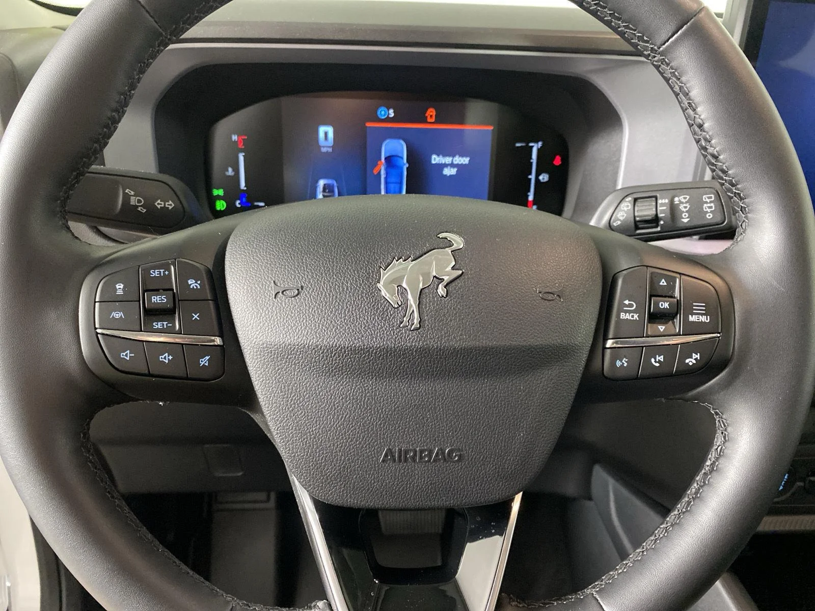 New 2026 Oxford White Ford Outer Banks® image 13