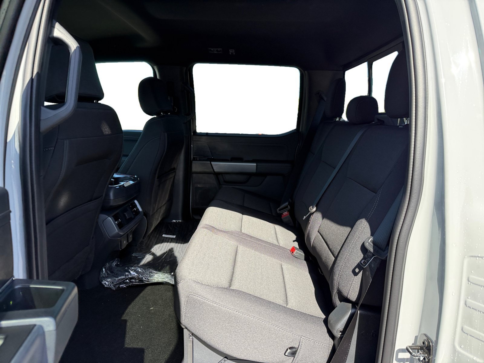 New 2026 Avalanche Ford XLT Hybrid image 16
