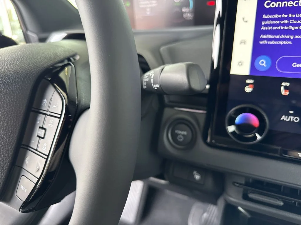 2026 Subaru Solterra Limited XT - Photo 25
