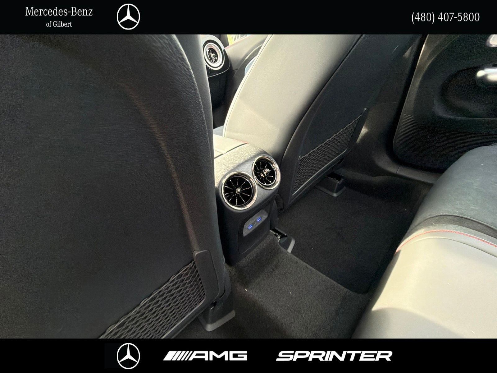 New 2027 MANUFAKTUR Alpine Grey Mercedes-Benz 220 image 22
