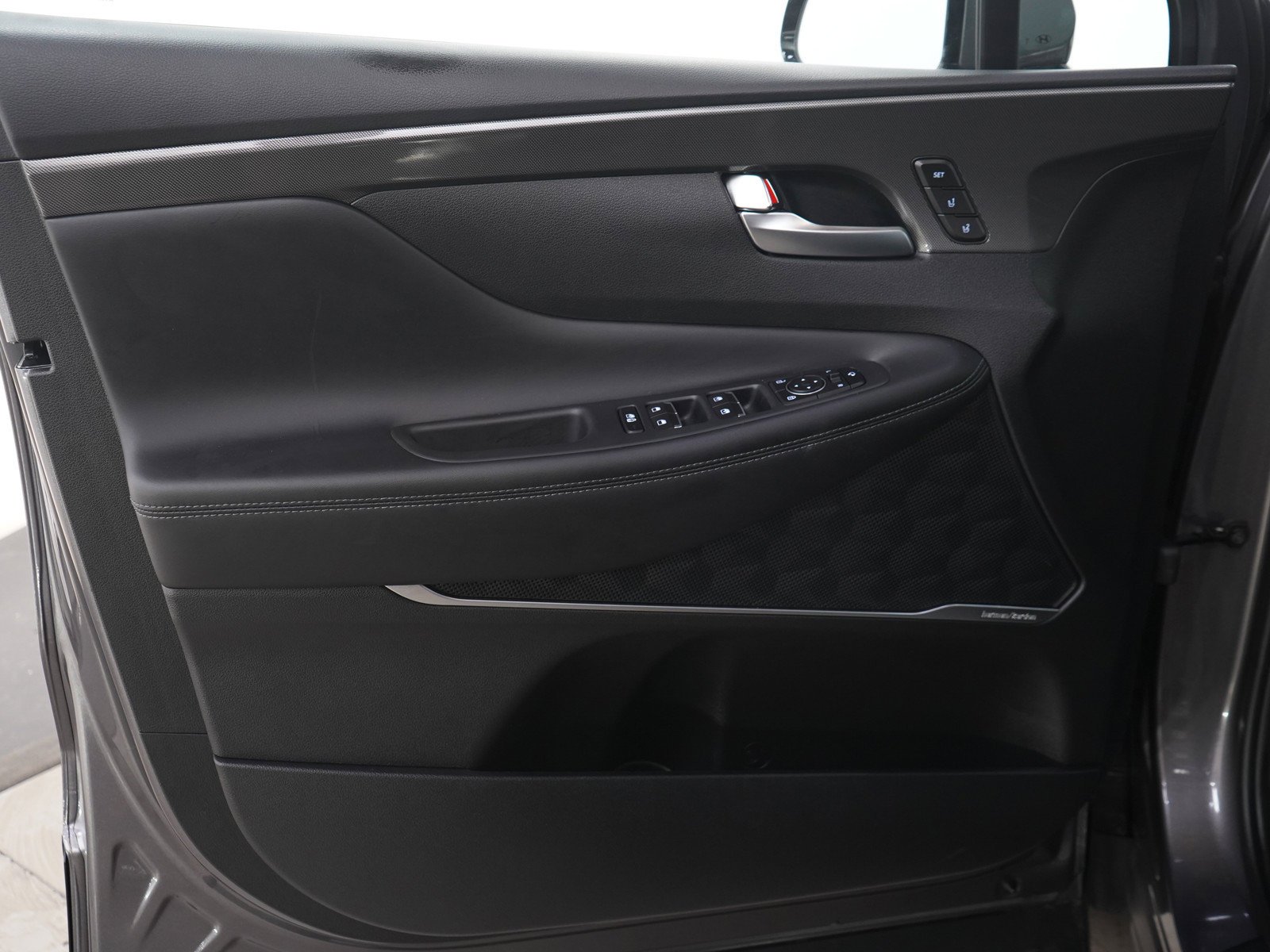 Used 2023 Portofino Gray Hyundai Limited AWD image 20
