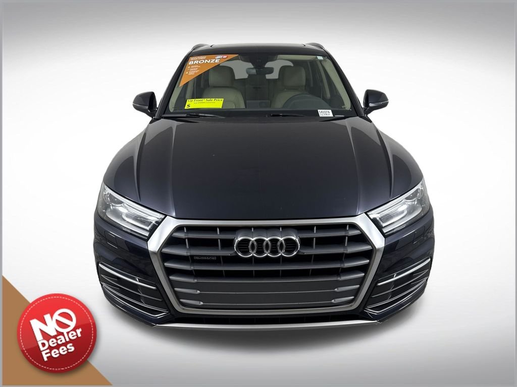 2019 Audi Q5 Premium - Photo 9