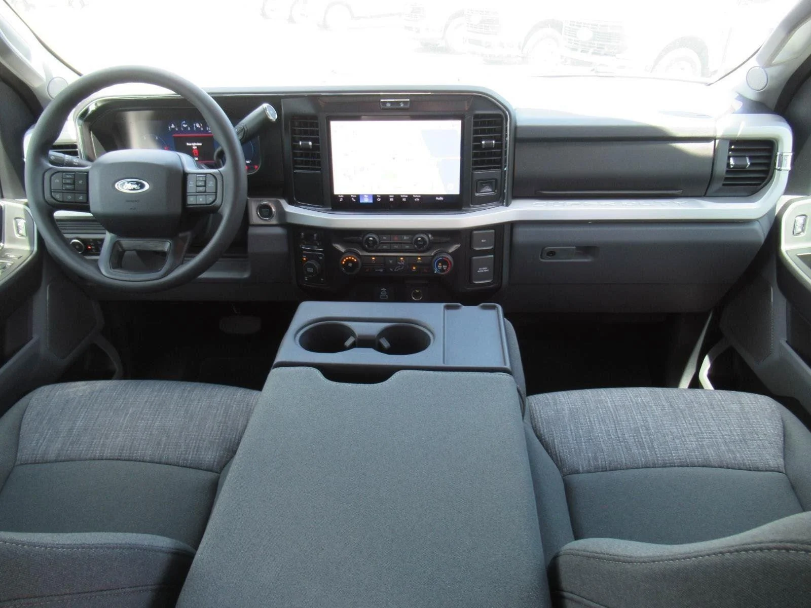 New 2026 Avalanche Ford F-250® XLT image 13