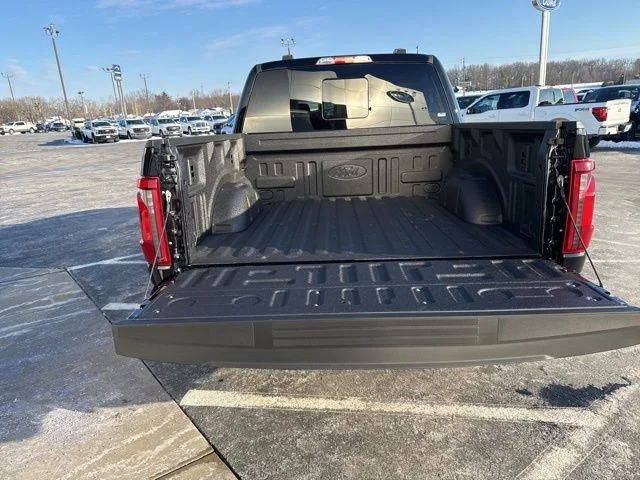 2026 Ford F-150 XLT - Photo 34