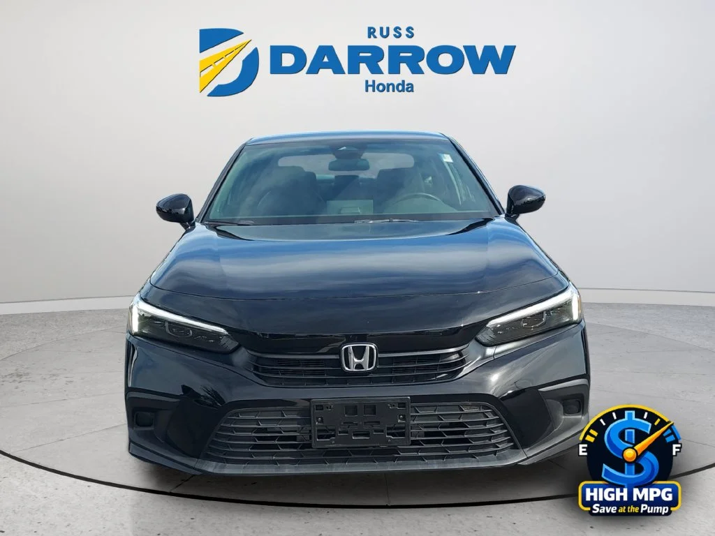 Used 2024 Blue Honda Sport image 8