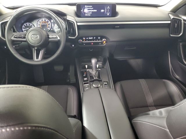 Certified Used 2026 Black Mazda 2.5 S Preferred image 14