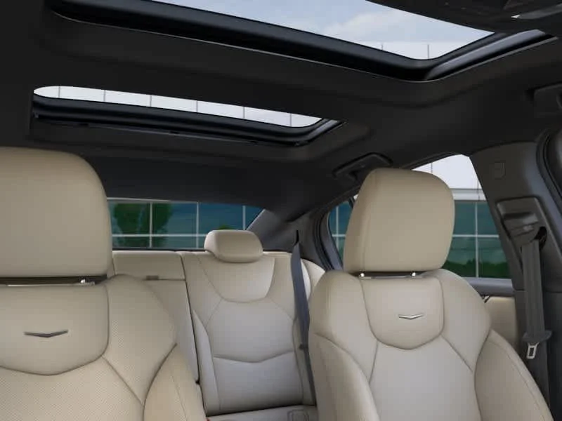 2026 Cadillac CT5 Premium Luxury - Photo 24