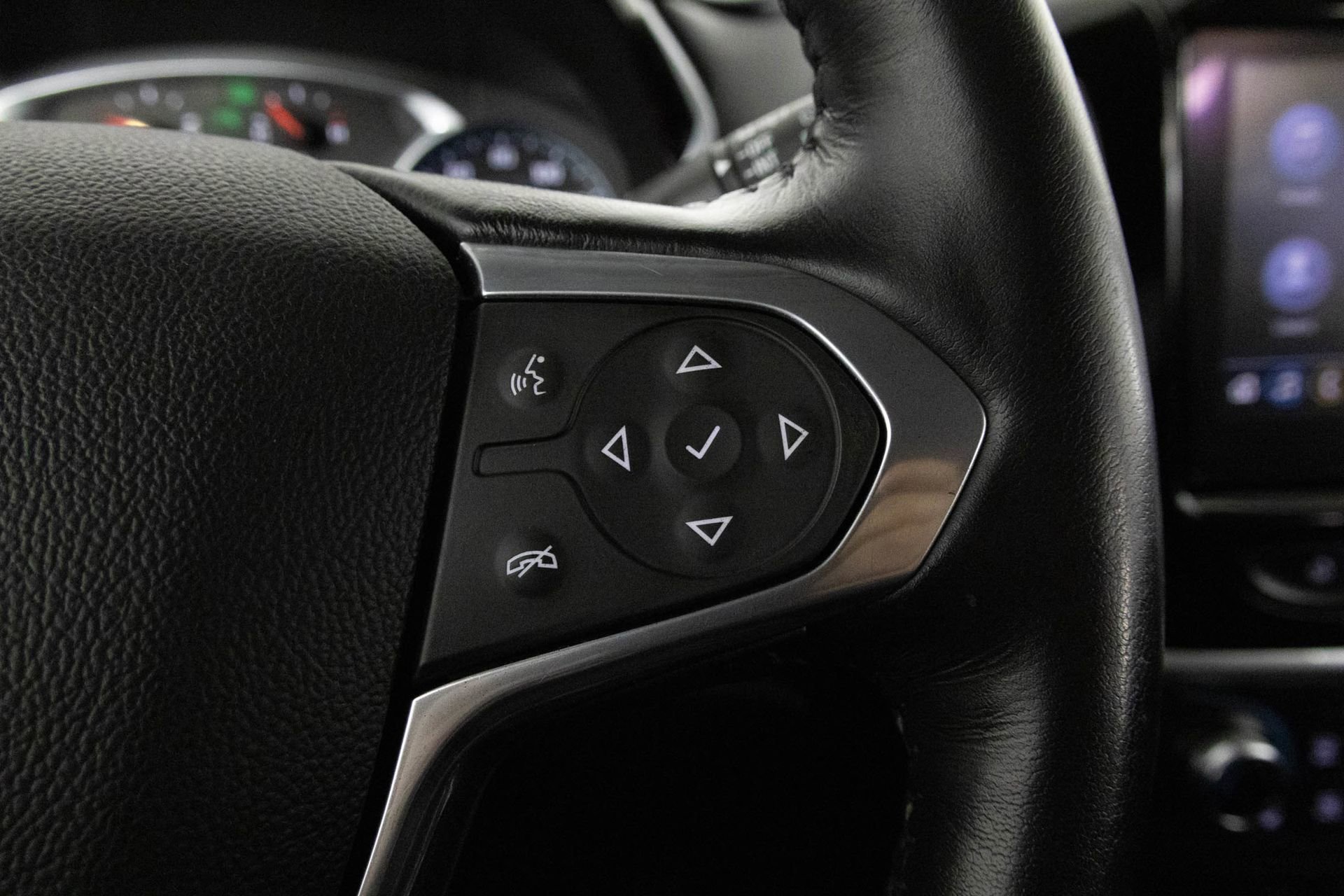 2021 CHEVROLET TRAVERSE - Image 27