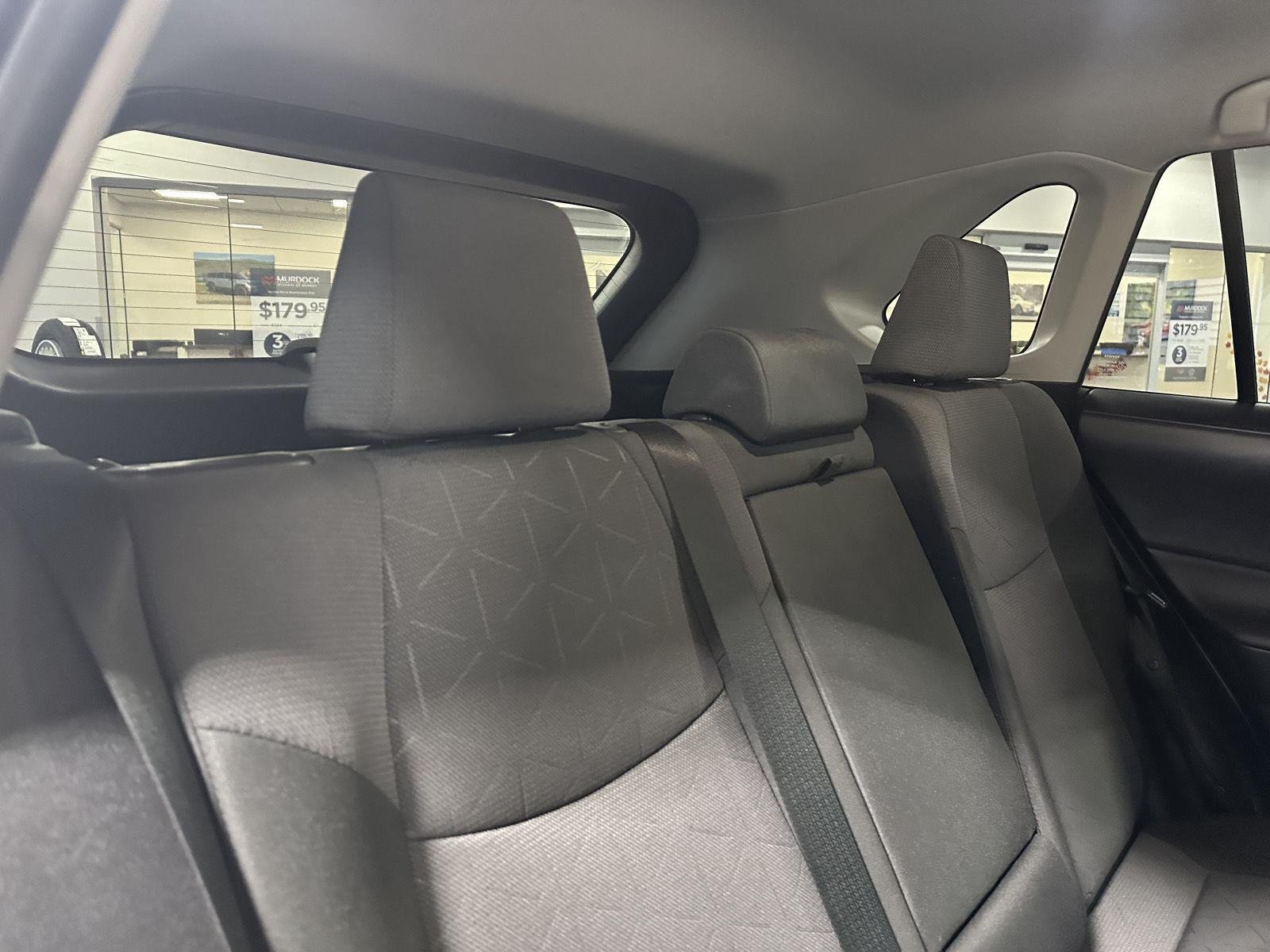 2024 Toyota RAV4 XLE - Photo 22