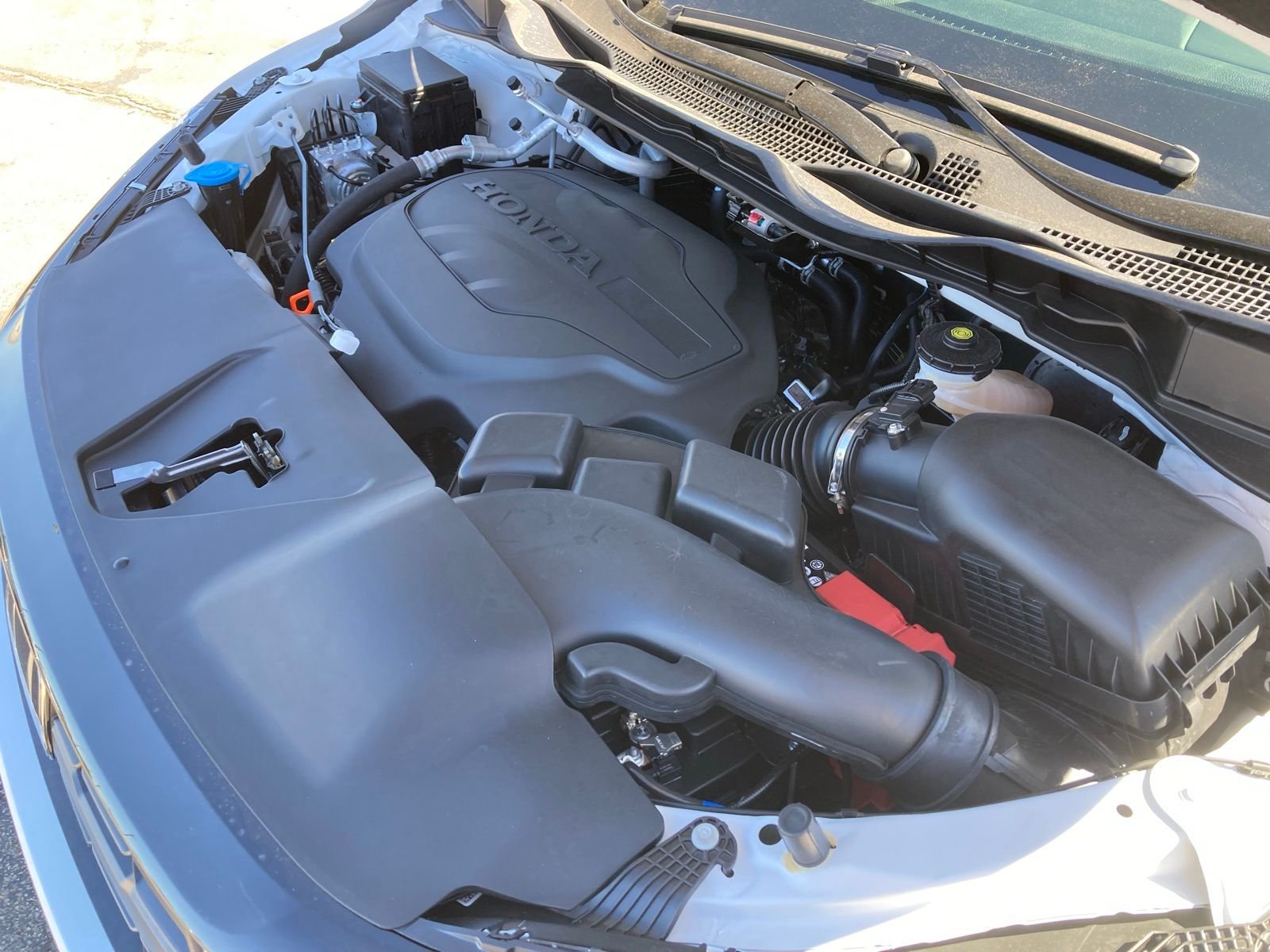 2026 Honda Odyssey Sport L - Photo 53