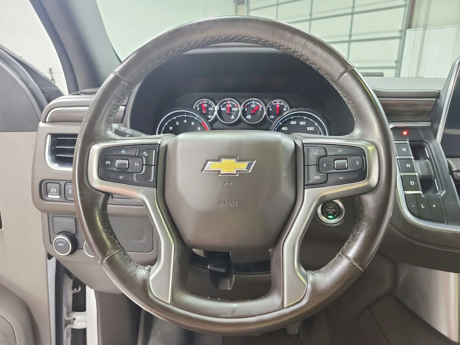 Used 2021 White Chevrolet LT image 25
