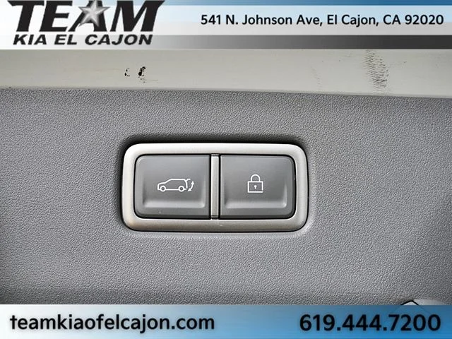 2026 Kia EV9 Wind - Photo 16