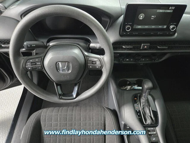 2024 Honda HR-V LX - Photo 49