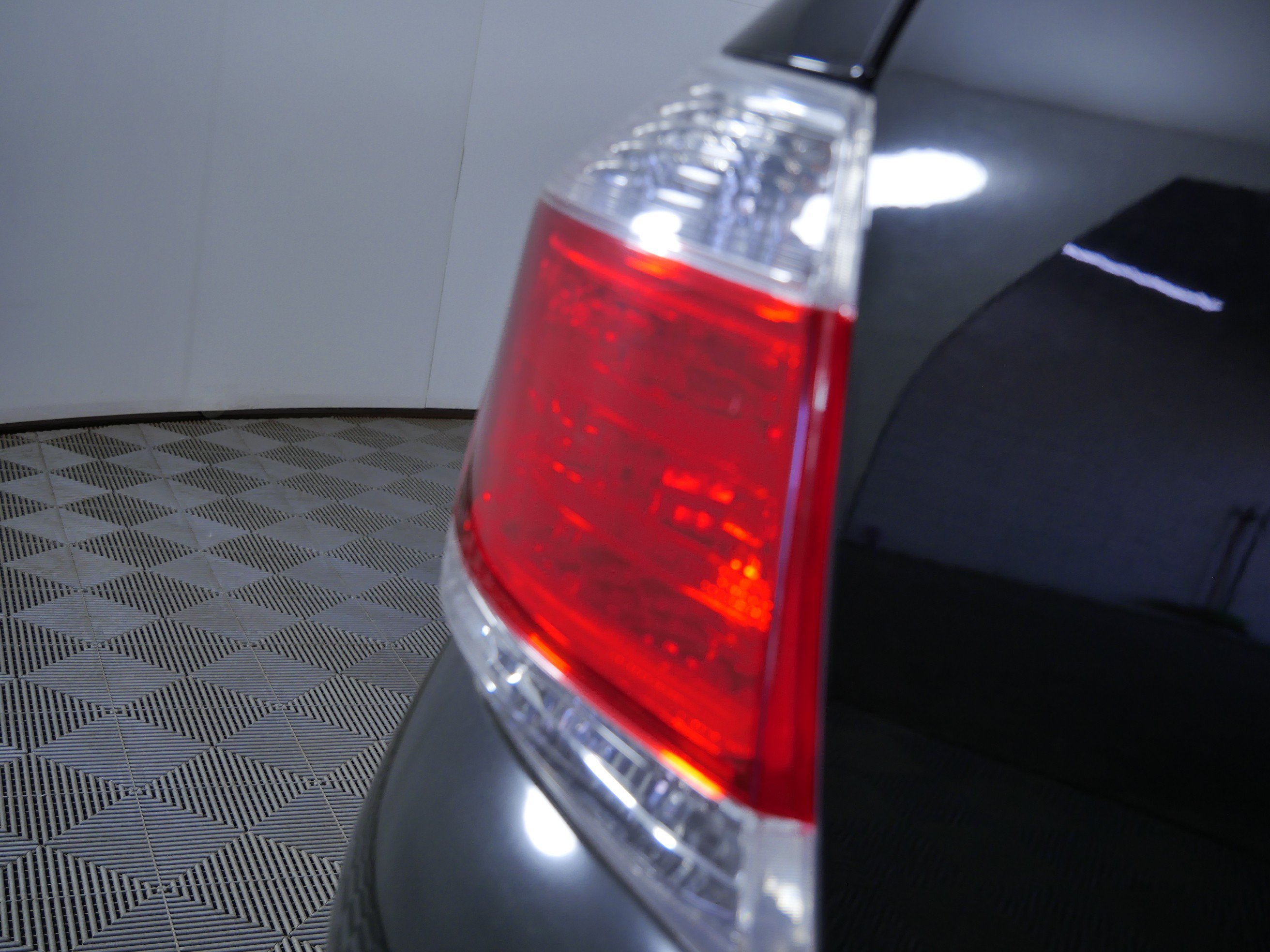 Used 2013 Black Toyota Limited image 17